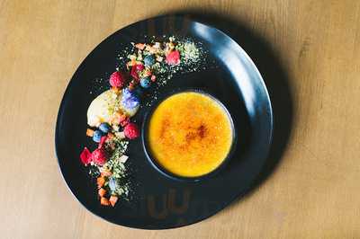 Inta-national Noodle Bar