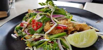 Inta-national Noodle Bar