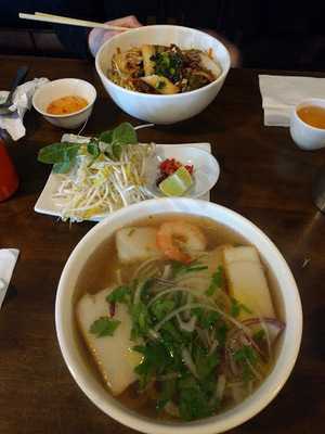 Pho Heaven
