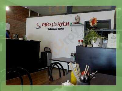 Pho Heaven