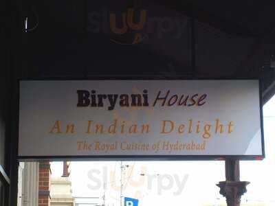 Biryani House