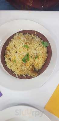 Biryani House