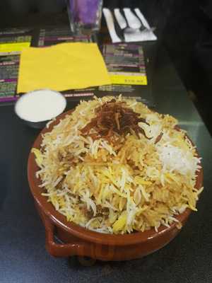 Biryani House