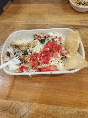 Guzman Y Gomez - Werribee