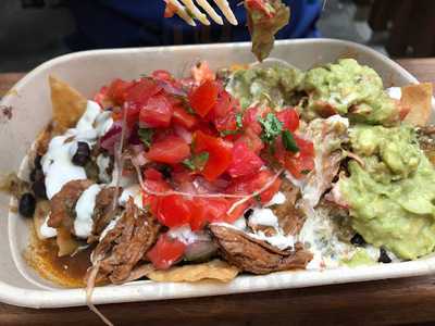 Guzman Y Gomez - Werribee