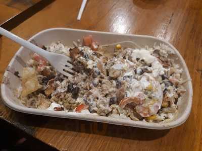 Guzman Y Gomez - Werribee