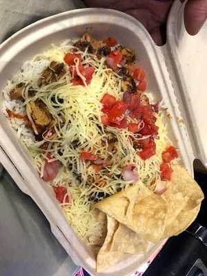 Guzman Y Gomez - Werribee