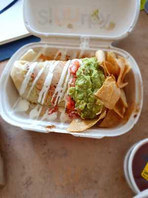 Guzman Y Gomez - Werribee