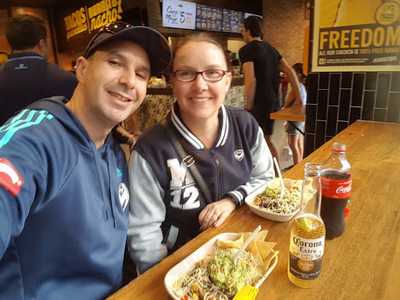 Guzman Y Gomez - Werribee