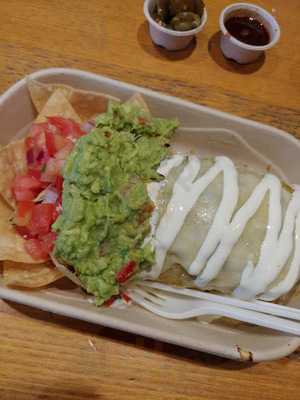 Guzman Y Gomez - Werribee