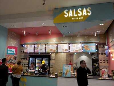 Salsas Geelong