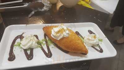 Coolaroo Chicken And Seafood