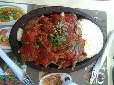 Coolaroo Chicken And Seafood