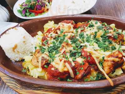 Coolaroo Chicken And Seafood