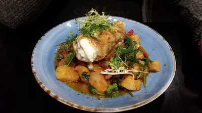 Red Noodle Canteen And Chinese Take Away