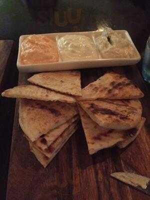 Concourse Restaurant And Bar