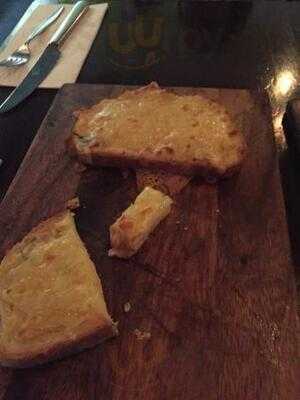 Concourse Restaurant And Bar