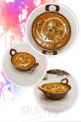 Pk Tunn Indian Restaurant