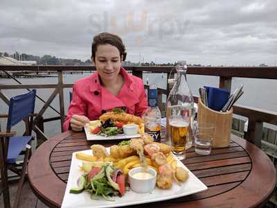 Bayside Kitchen And Grill