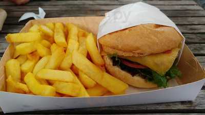 Bayside Kitchen And Grill