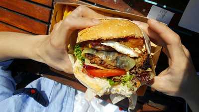 Bayside Kitchen And Grill