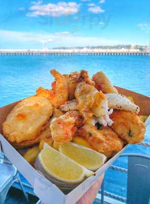 Bayside Kitchen And Grill