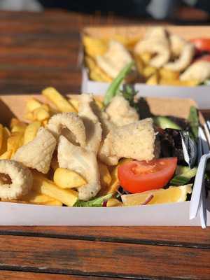 Bayside Kitchen And Grill