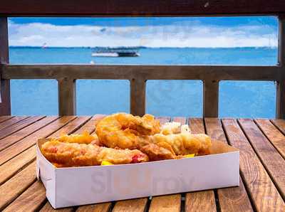 Bayside Kitchen And Grill