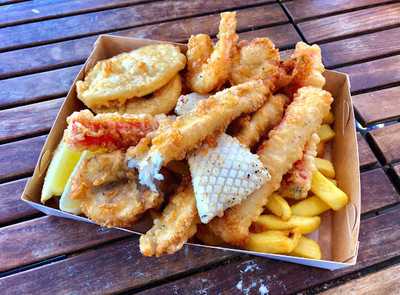 Bayside Kitchen And Grill