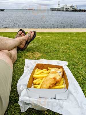 Bayside Kitchen And Grill