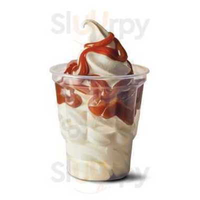 Mcdonalds Geelong Central