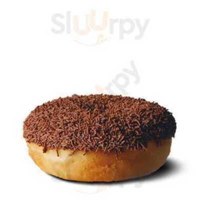 Mcdonalds Geelong Central