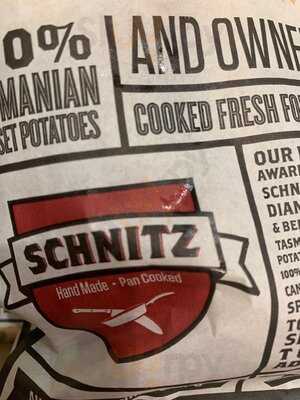 Schnitz
