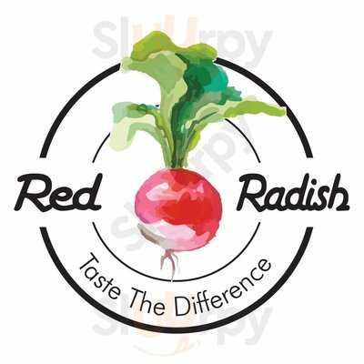 Red Radish