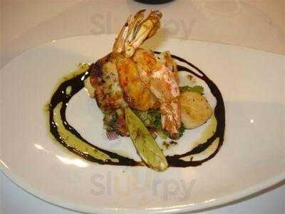 Verve Restaurant And Bar