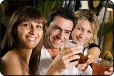 Verve Restaurant And Bar