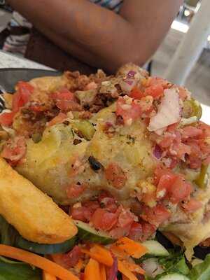 Bay View Bar And Grill