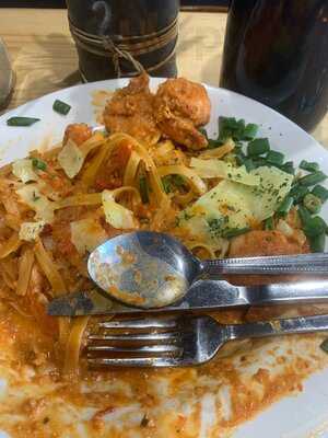 Bay View Bar And Grill