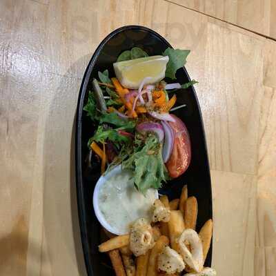 Bay View Bar And Grill