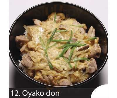 Itami Japanese Cuisine