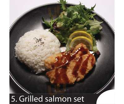 Itami Japanese Cuisine