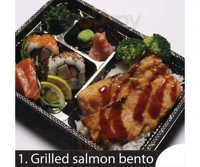 Itami Japanese Cuisine