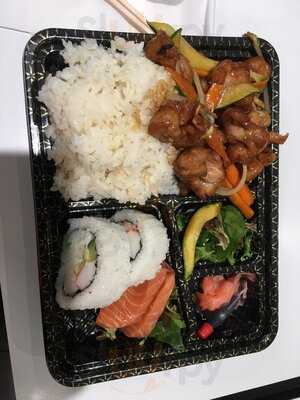 Itami Japanese Cuisine