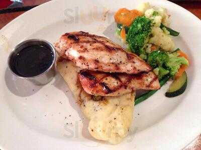 Tgi Fridays Southland