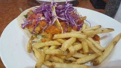 Tgi Fridays Southland