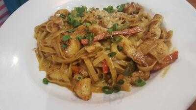 Tgi Fridays Southland