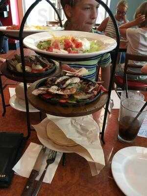 Tgi Fridays Southland