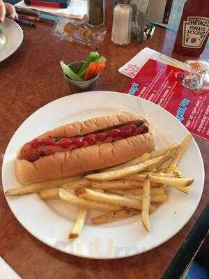 Tgi Fridays Southland