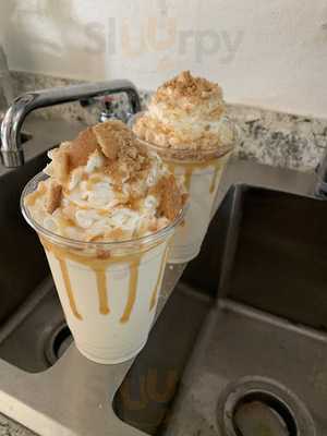 Drive&grind Mobile Cafe