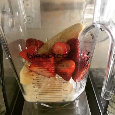 Drive&grind Mobile Cafe